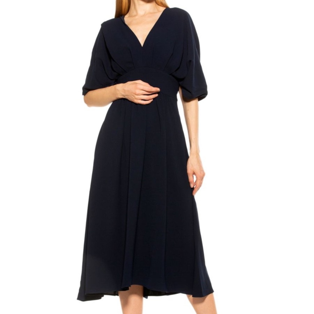 NWT Alexia Admor August Midi Dress